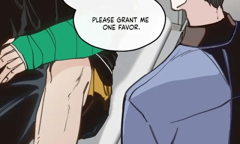 Boiling a Frog Chapter 12 page 19 - 