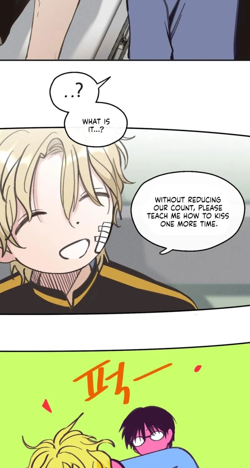 Boiling a Frog Chapter 12 page 20 - 