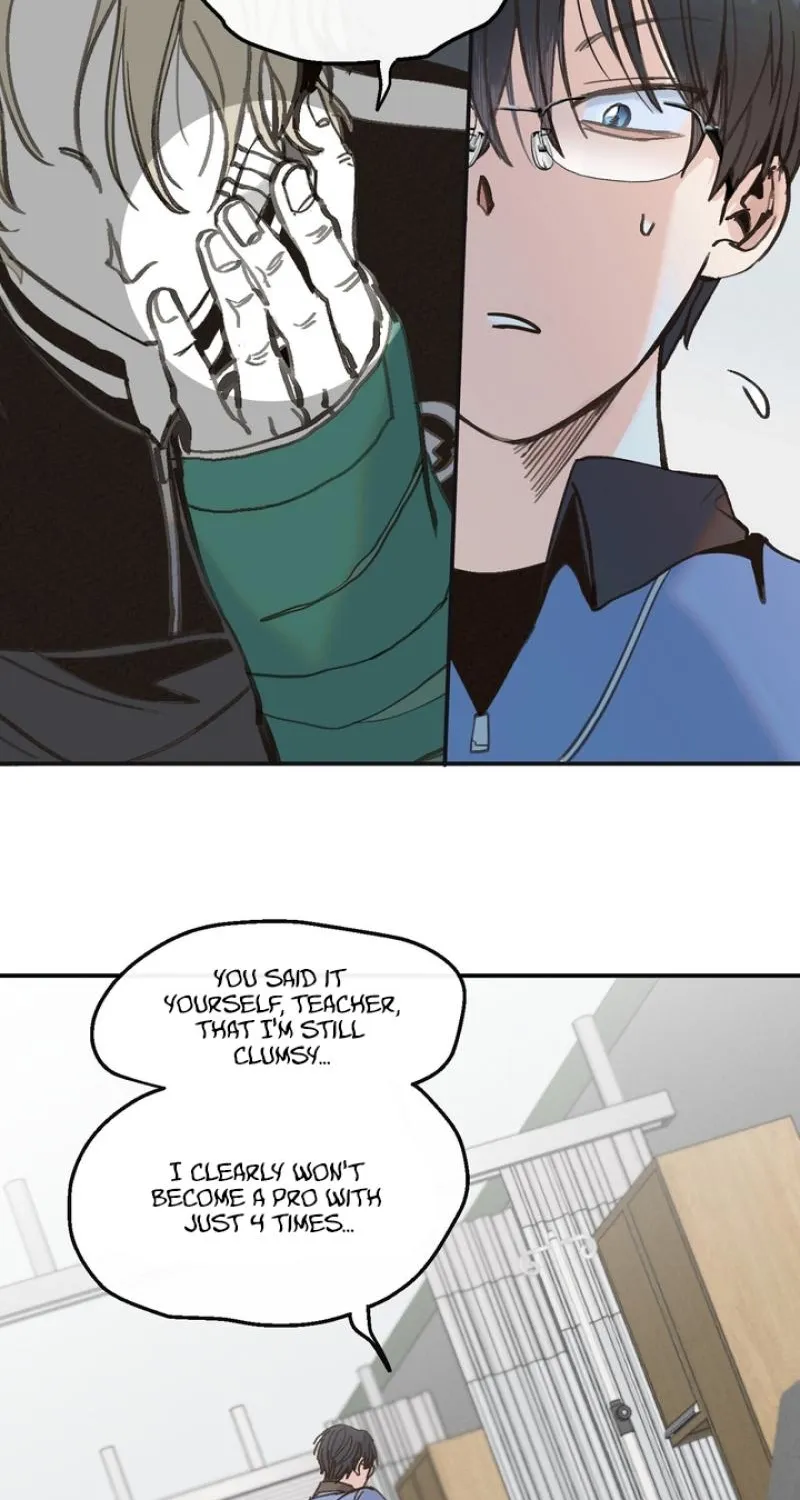 Boiling a Frog Chapter 12 page 23 - 