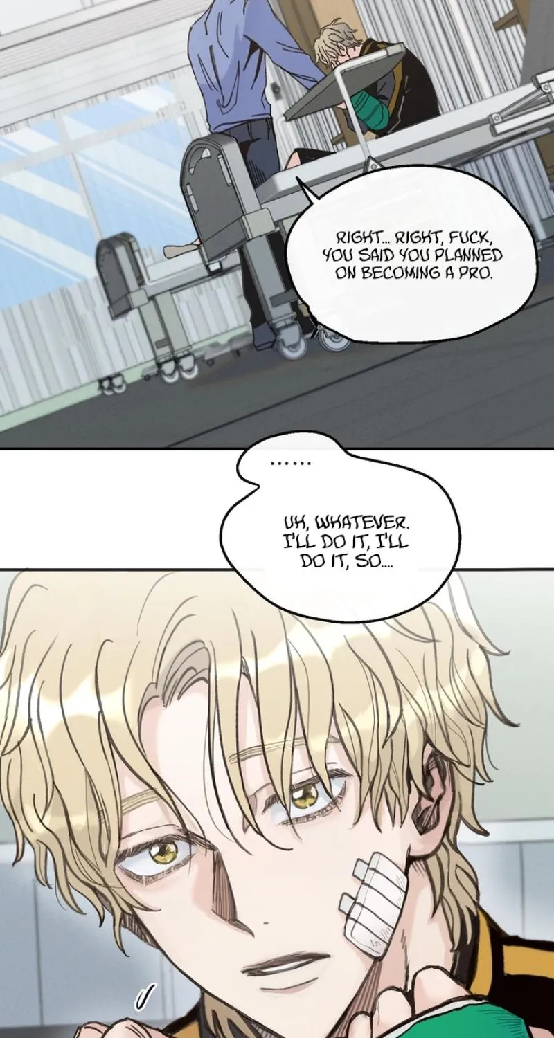 Boiling a Frog Chapter 12 page 24 - 