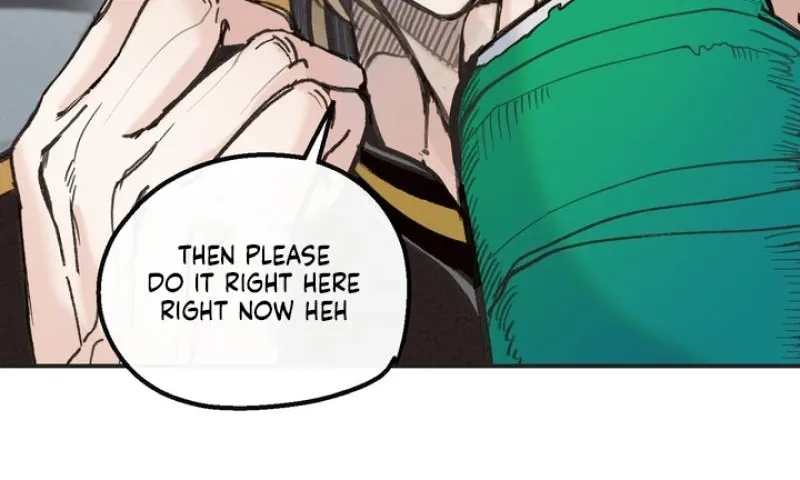 Boiling a Frog Chapter 12 page 25 - 
