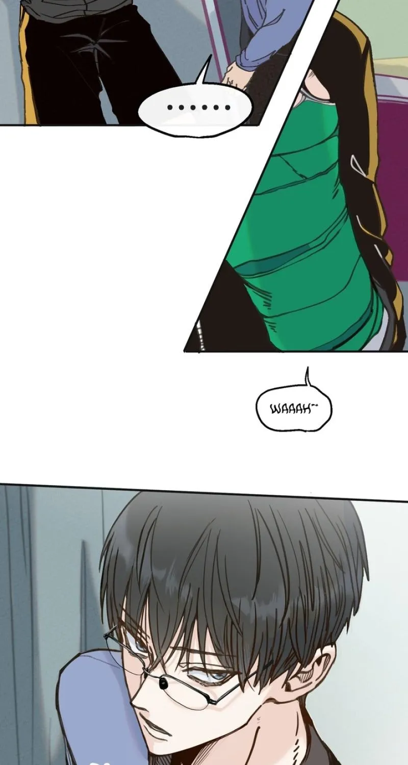 Boiling a Frog Chapter 12 page 27 - 