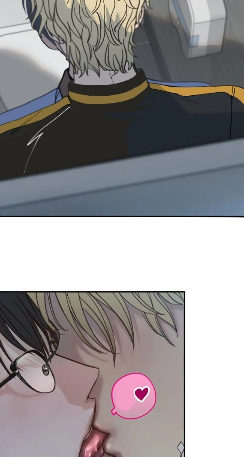 Boiling a Frog Chapter 12 page 31 - 