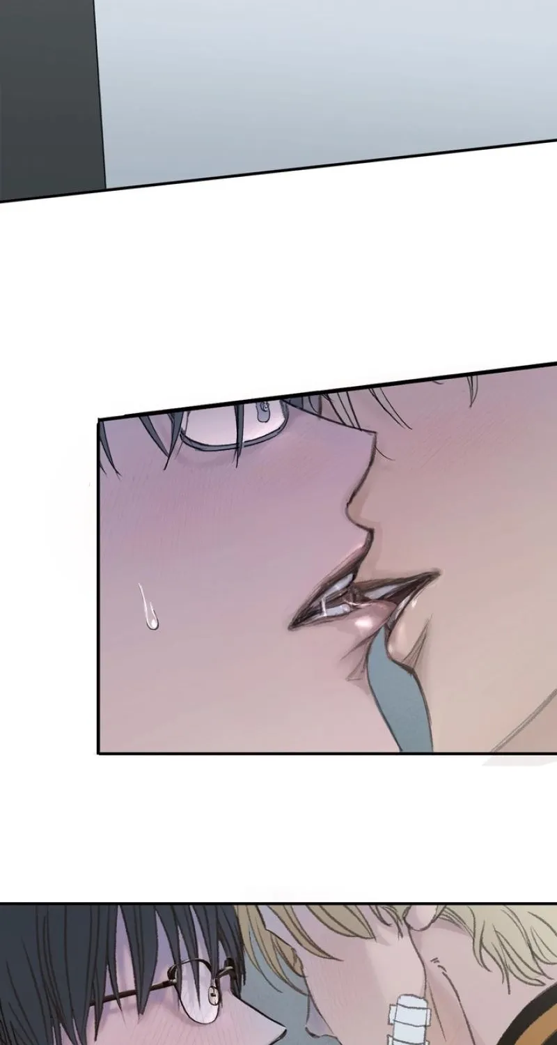 Boiling a Frog Chapter 12 page 41 - 