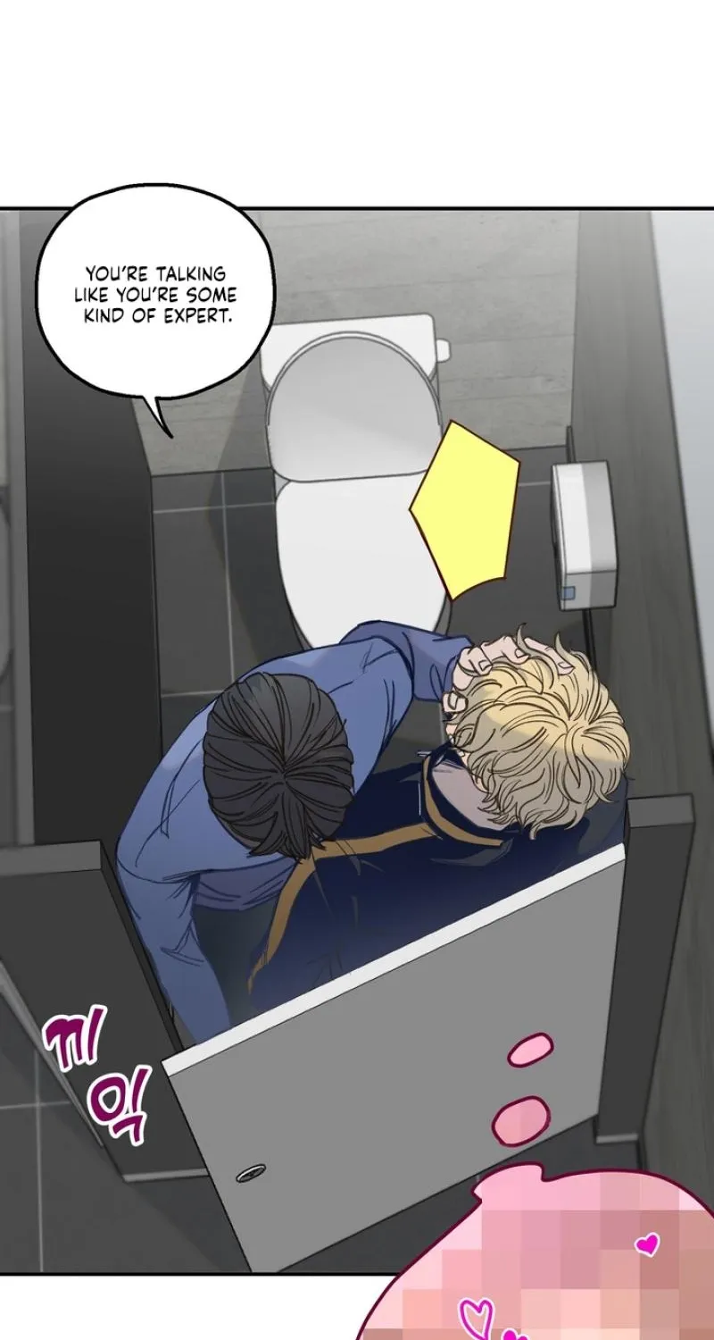 Boiling a Frog Chapter 12 page 44 - 