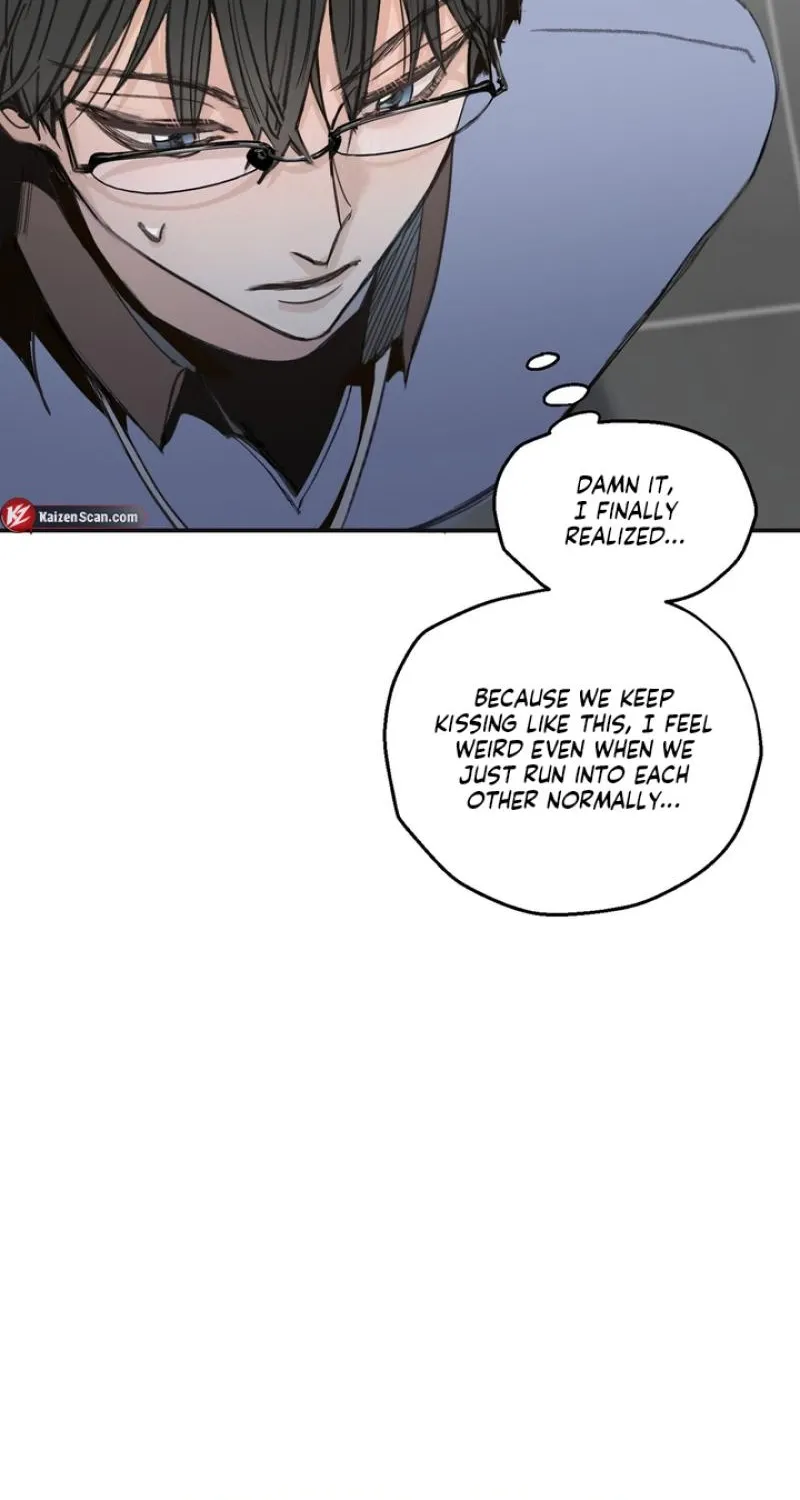 Boiling a Frog Chapter 12 page 47 - 