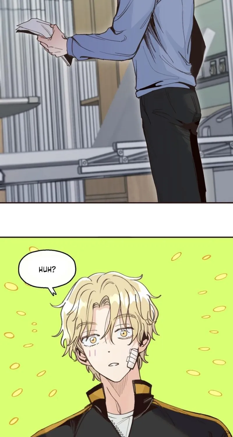 Boiling a Frog Chapter 12 page 49 - 