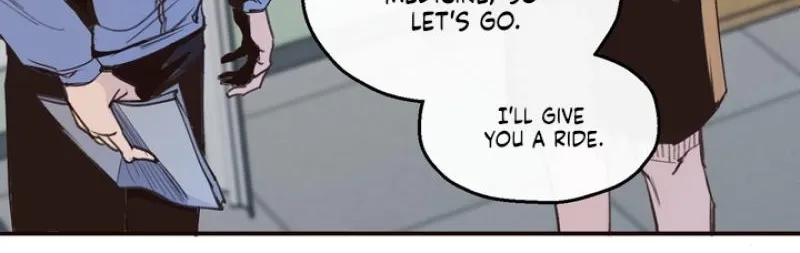 Boiling a Frog Chapter 12 page 51 - 