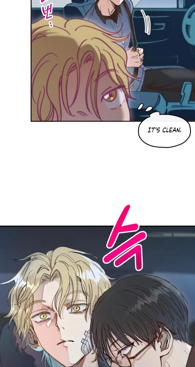 Boiling a Frog Chapter 12 page 54 - 