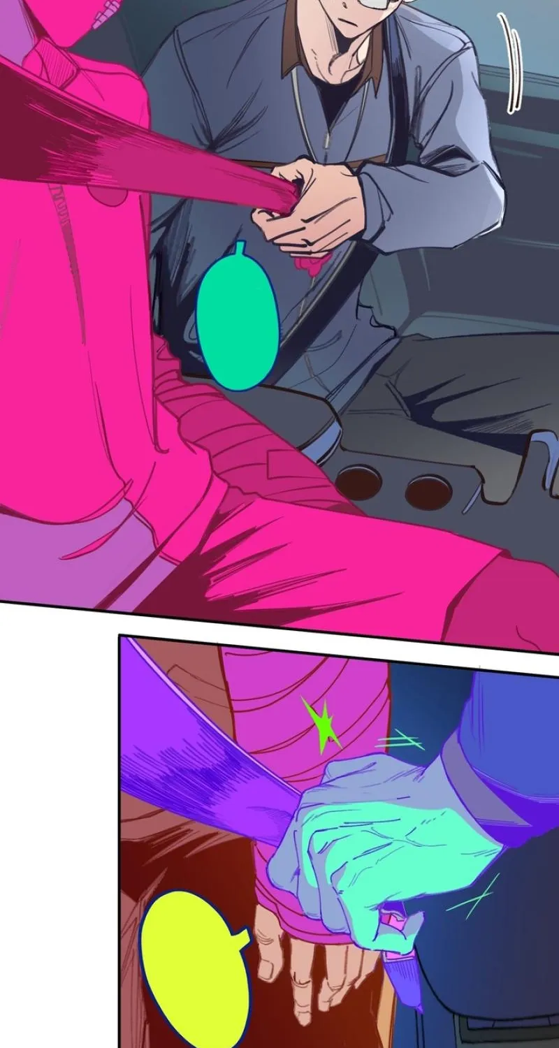 Boiling a Frog Chapter 12 page 56 - 
