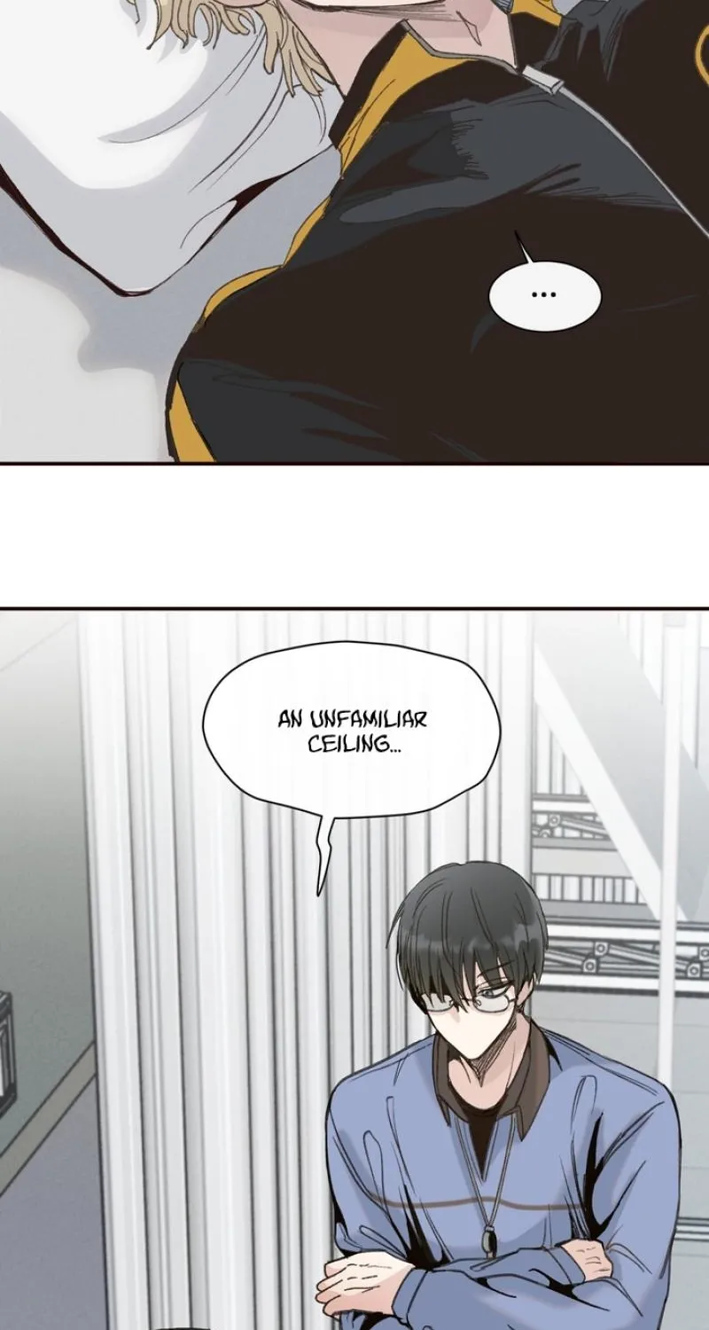 Boiling a Frog Chapter 12 page 8 - 
