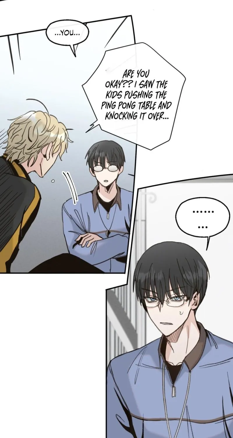 Boiling a Frog Chapter 12 page 10 - 