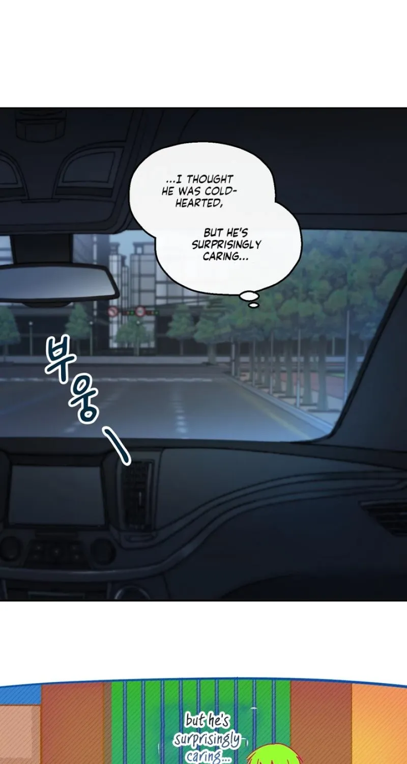 Boiling a Frog Chapter 13 page 2 - 