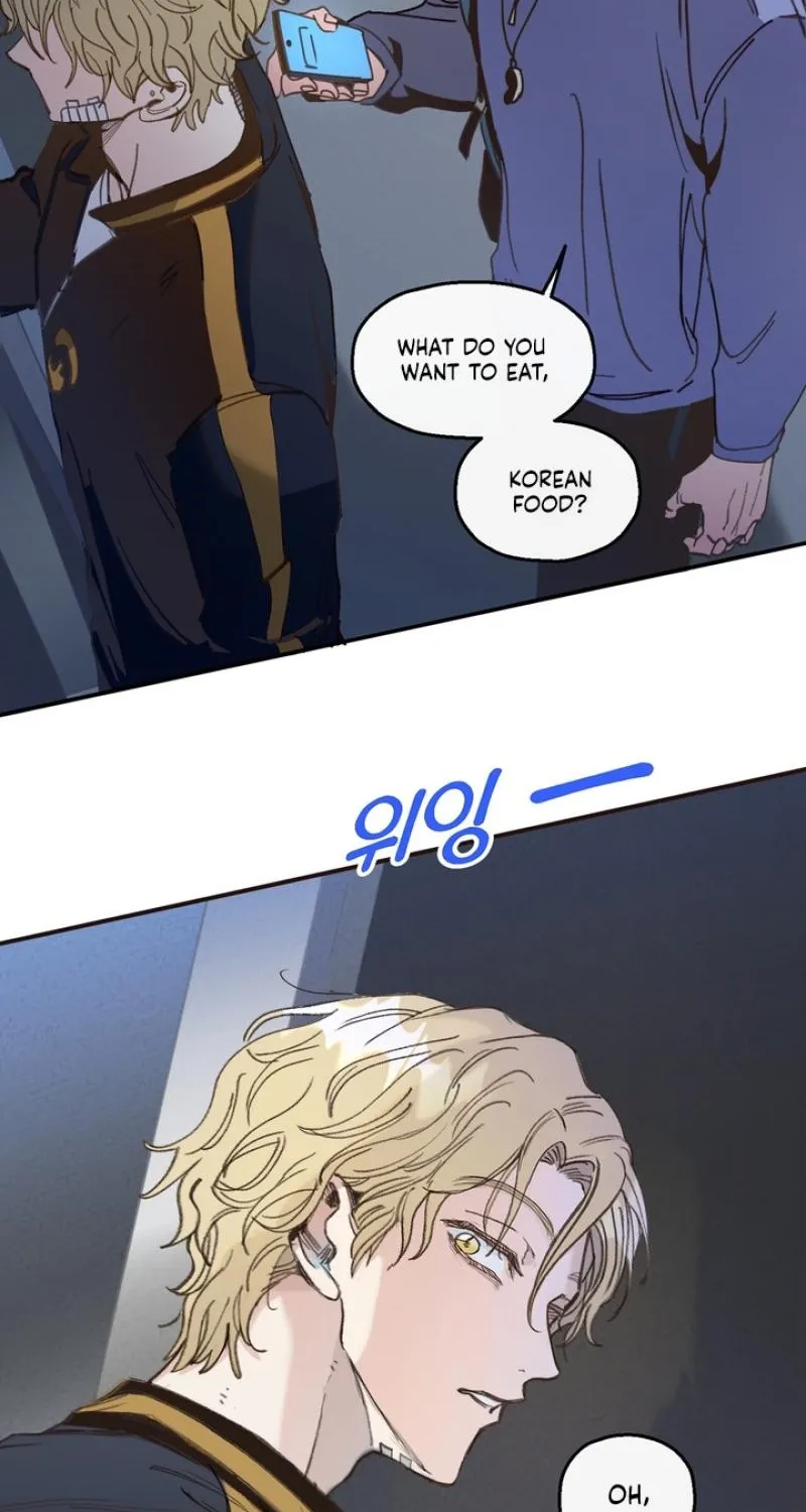 Boiling a Frog Chapter 13 page 15 - 