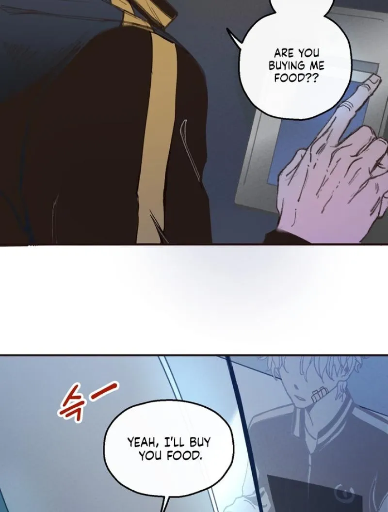 Boiling a Frog Chapter 13 page 16 - 