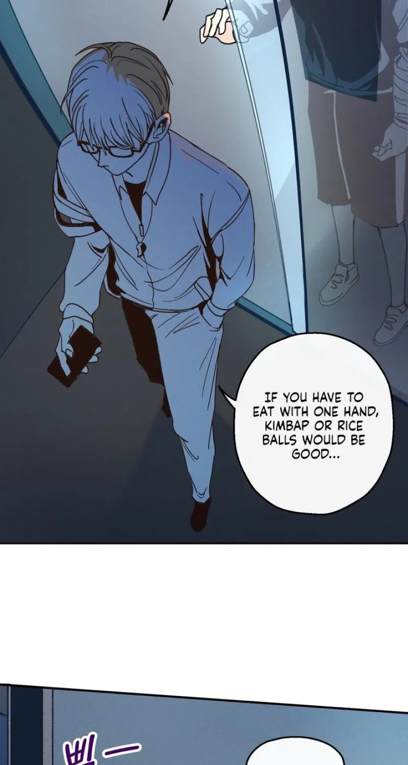 Boiling a Frog Chapter 13 page 17 - 