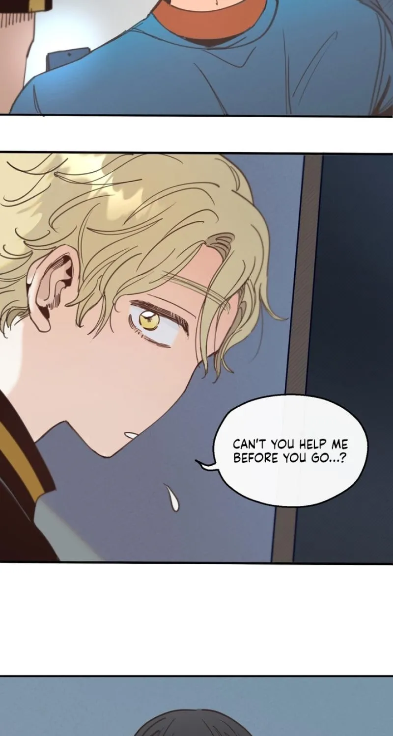 Boiling a Frog Chapter 13 page 26 - 