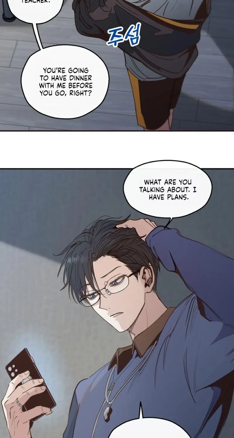 Boiling a Frog Chapter 13 page 35 - 