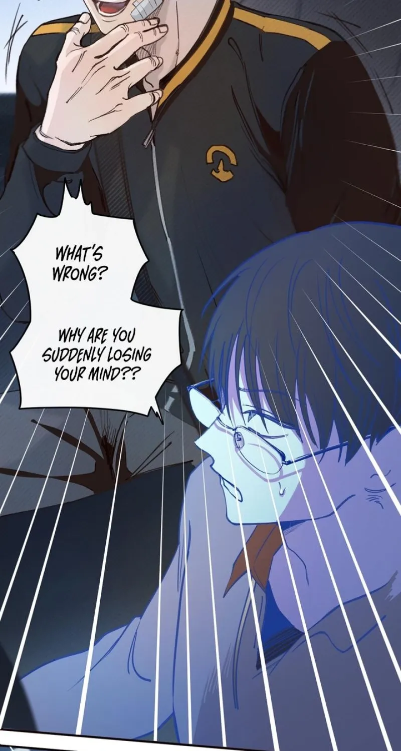 Boiling a Frog Chapter 13 page 5 - 