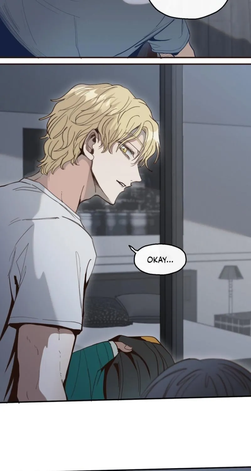 Boiling a Frog Chapter 13 page 42 - 