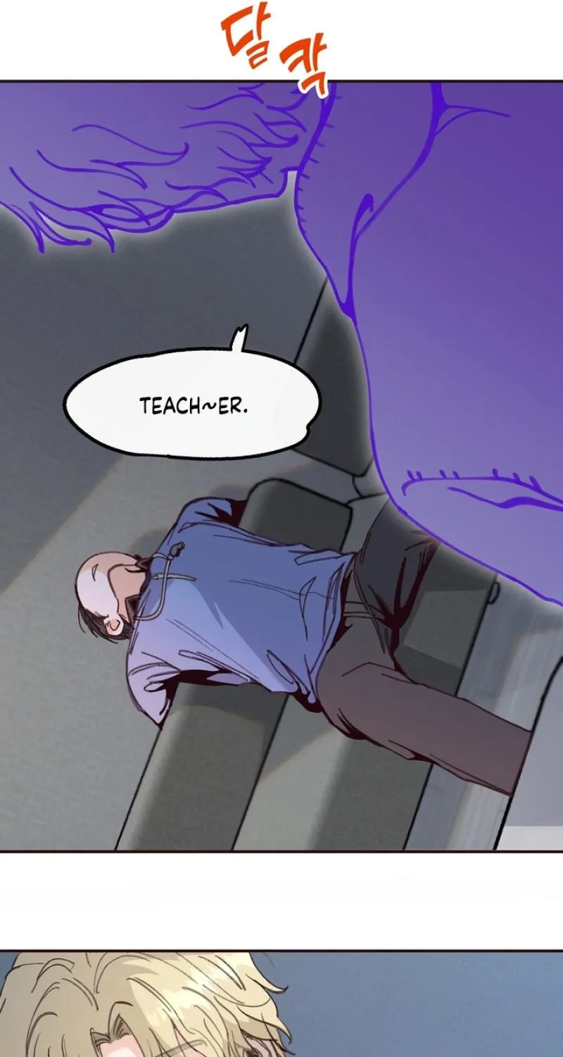 Boiling a Frog Chapter 13 page 46 - 