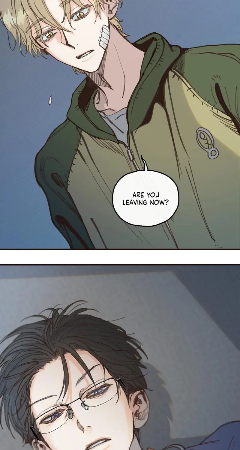 Boiling a Frog Chapter 13 page 47 - 