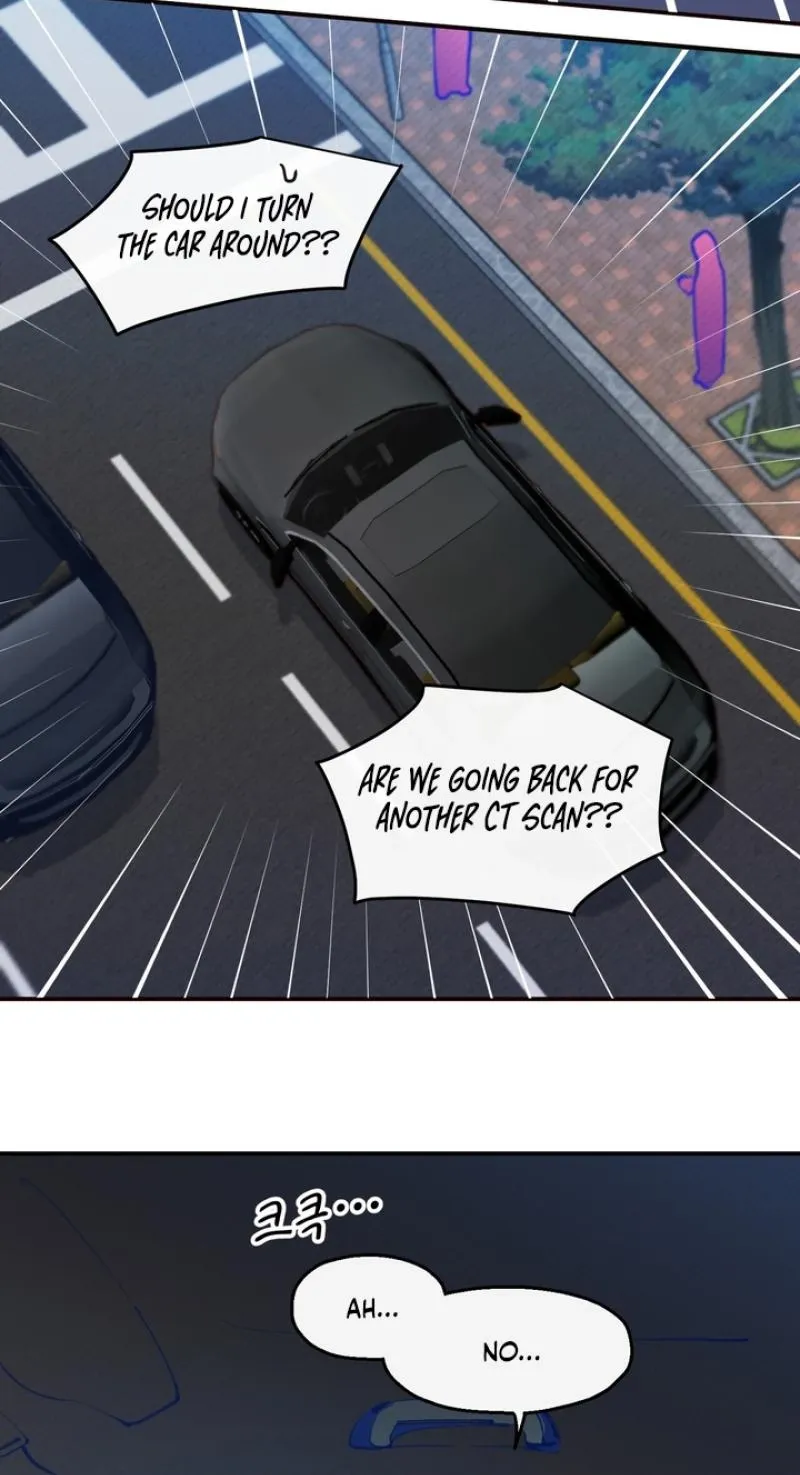 Boiling a Frog Chapter 13 page 6 - 