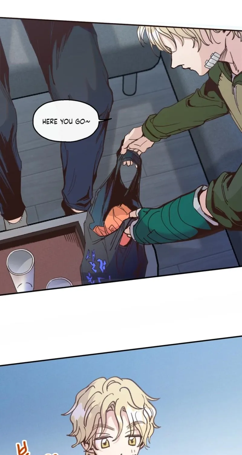 Boiling a Frog Chapter 13 page 52 - 
