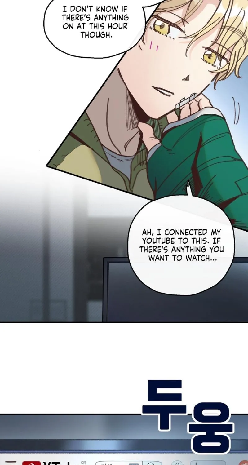 Boiling a Frog Chapter 13 page 55 - 