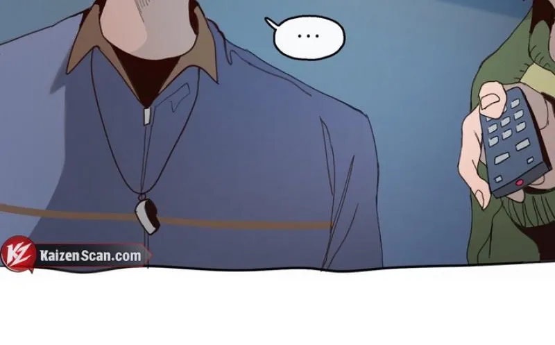 Boiling a Frog Chapter 13 page 57 - 