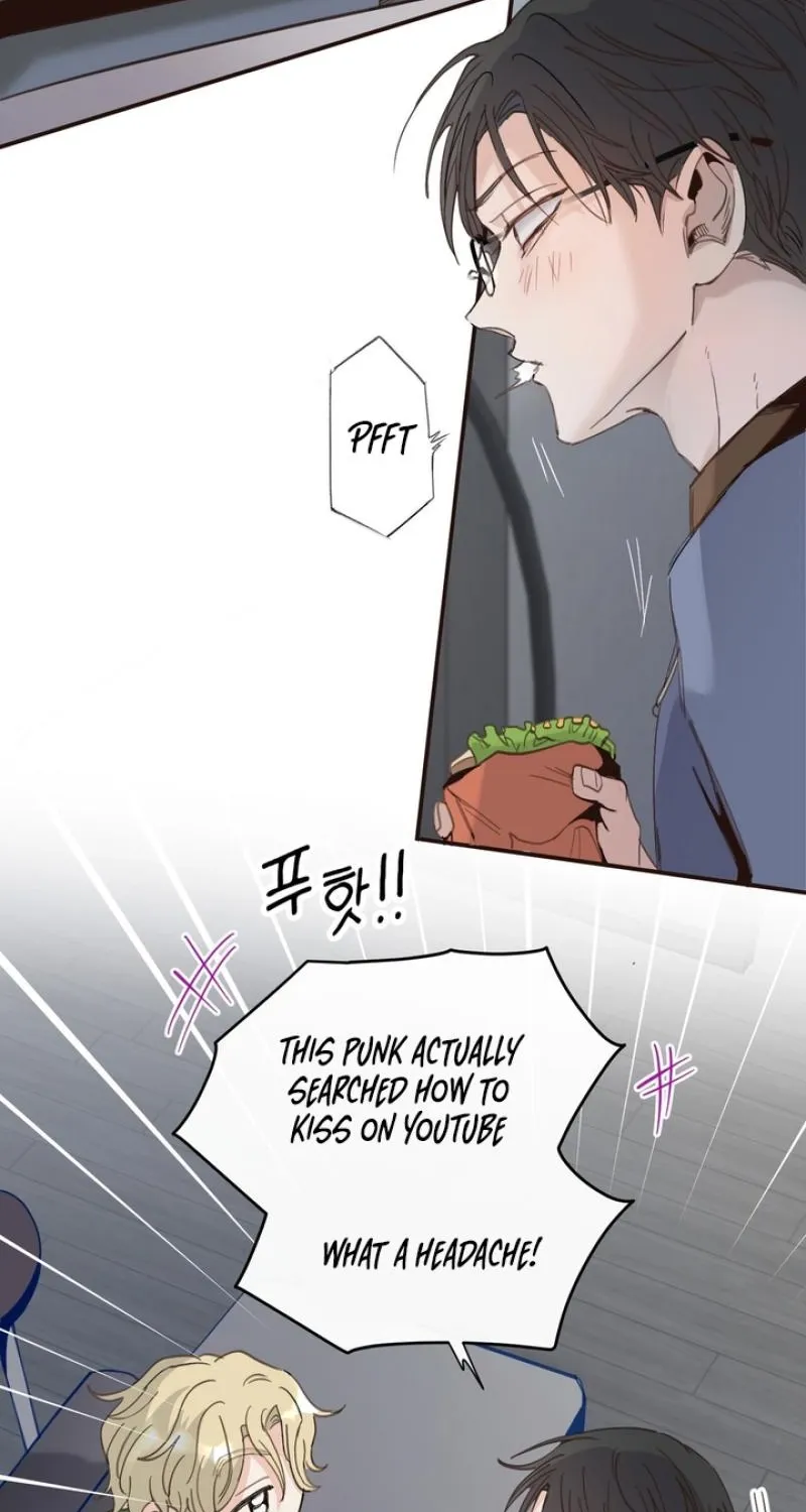 Boiling a Frog Chapter 13 page 60 - 