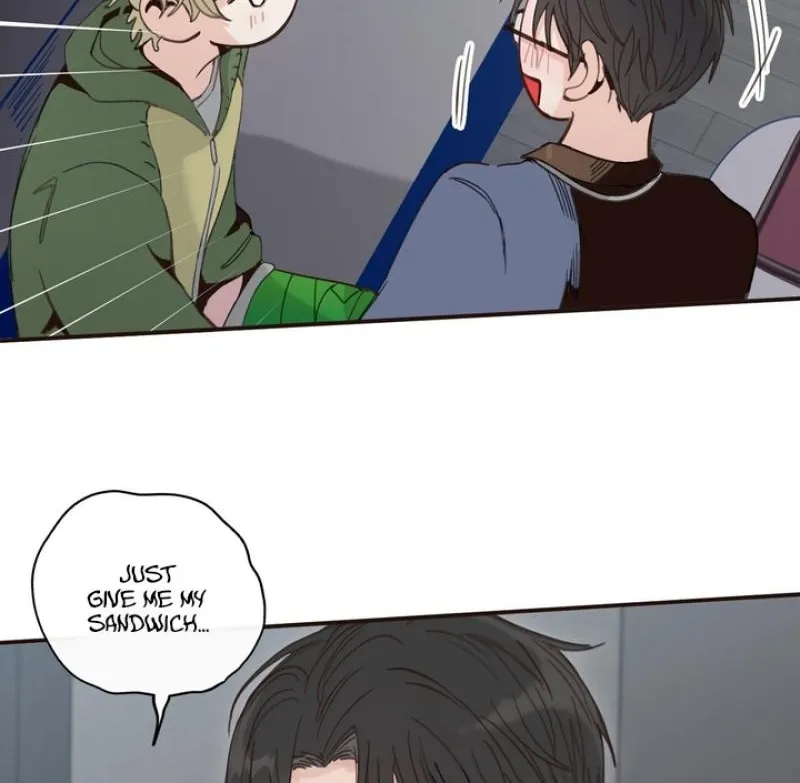 Boiling a Frog Chapter 13 page 61 - 