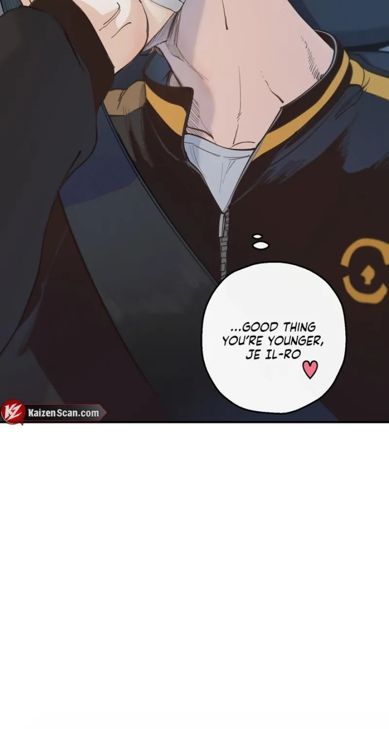 Boiling a Frog Chapter 13 page 9 - 