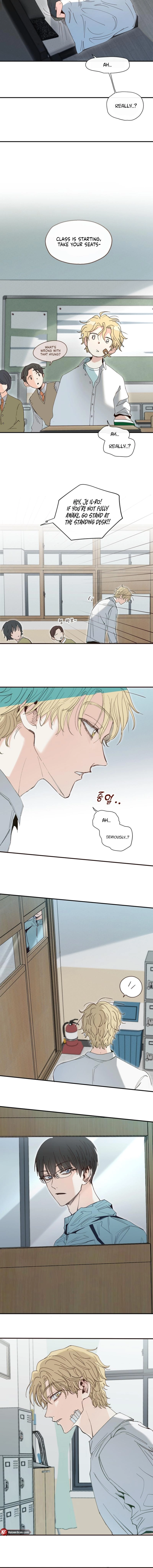 Boiling a Frog Chapter 16 page 7 - 