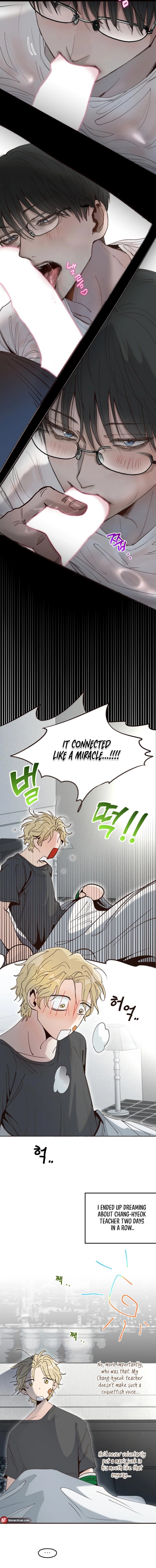 Boiling a Frog Chapter 16 page 9 - 
