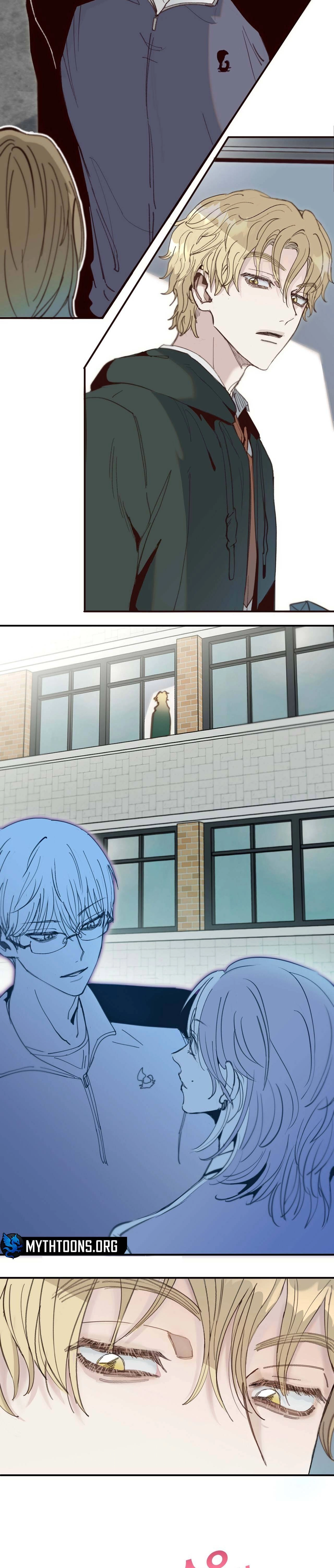 Boiling a Frog Chapter 18 page 2 - 