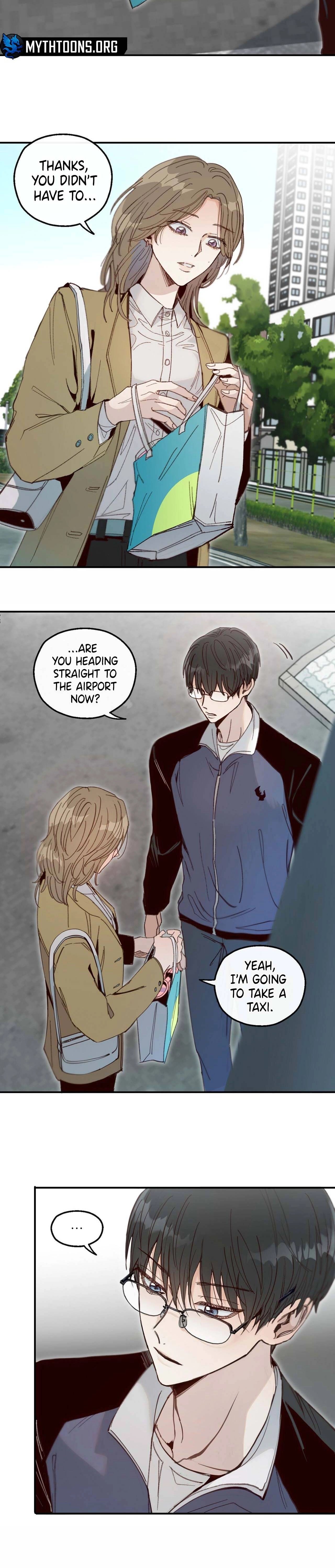 Boiling a Frog Chapter 18 page 5 - 