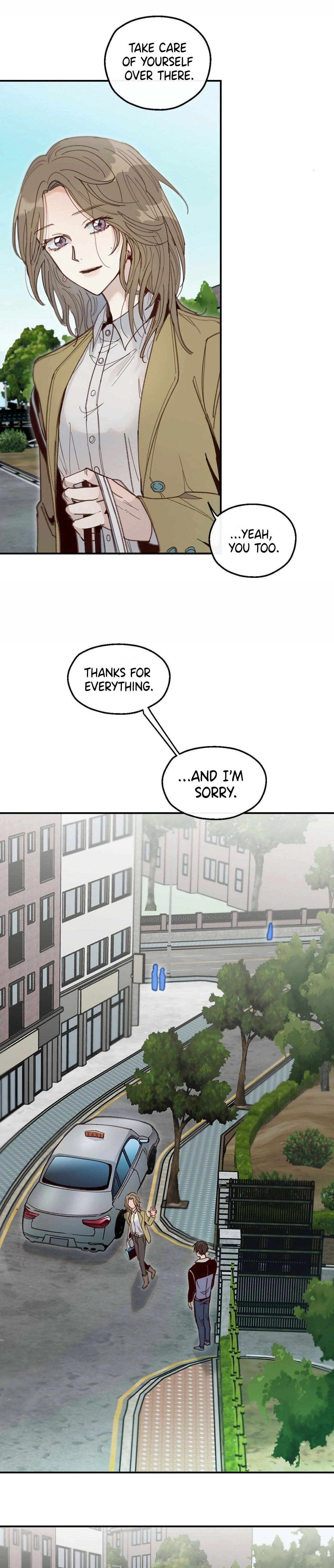 Boiling a Frog Chapter 18 page 6 - 