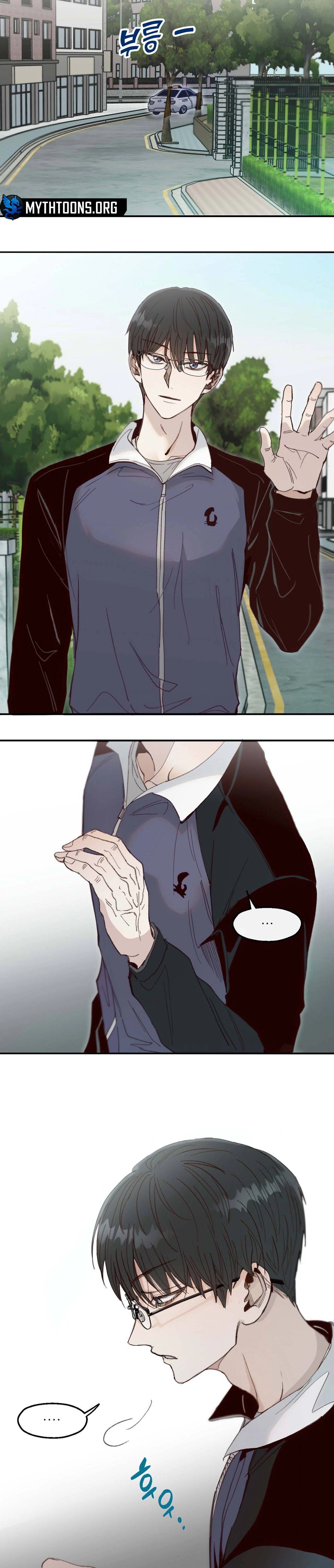 Boiling a Frog Chapter 18 page 7 - 