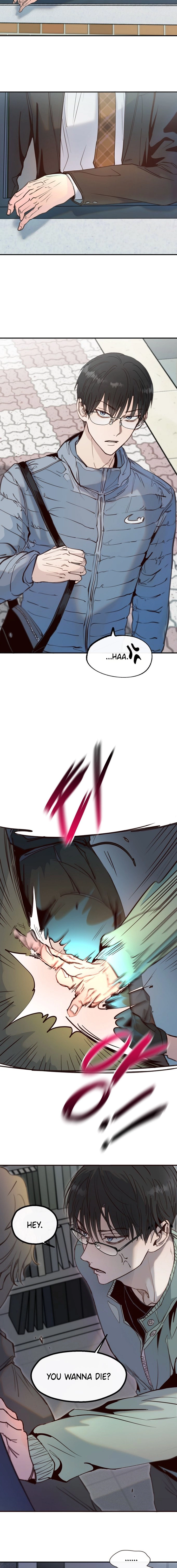 Boiling a Frog Chapter 19 page 2 - 