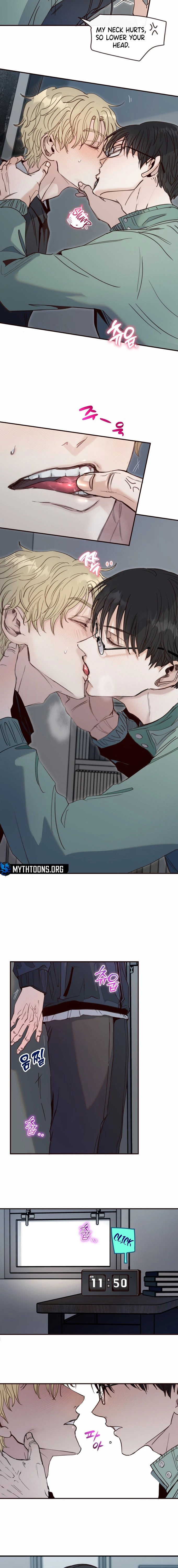 Boiling a Frog Chapter 19 page 7 - 