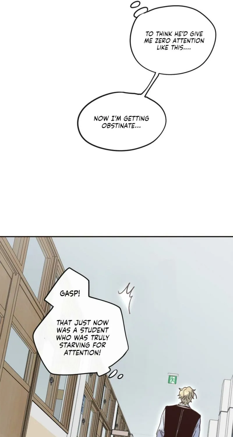 Boiling a Frog Chapter 2 page 14 - 