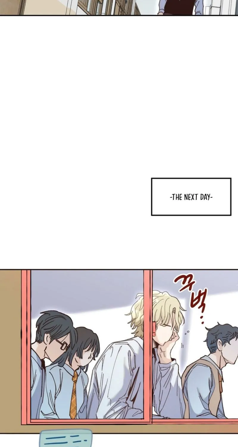 Boiling a Frog Chapter 2 page 15 - 