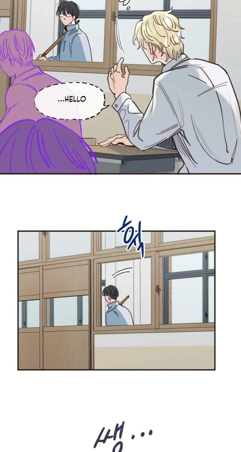 Boiling a Frog Chapter 2 page 21 - 