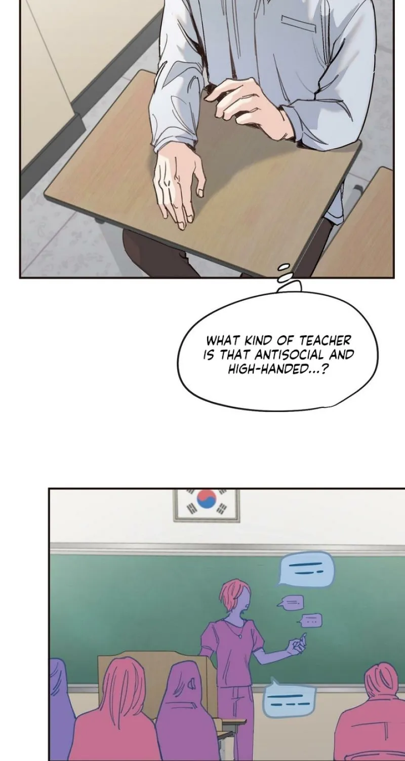 Boiling a Frog Chapter 2 page 23 - 