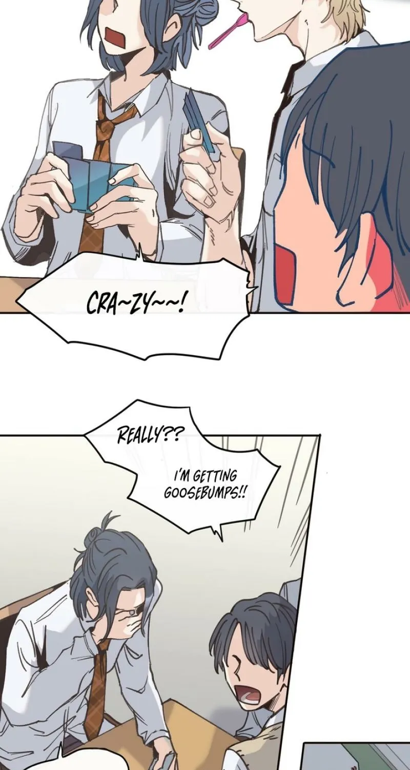 Boiling a Frog Chapter 2 page 30 - 