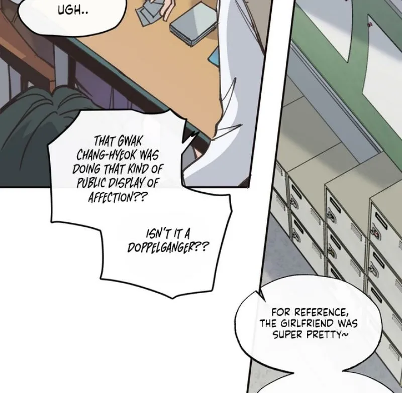 Boiling a Frog Chapter 2 page 31 - 