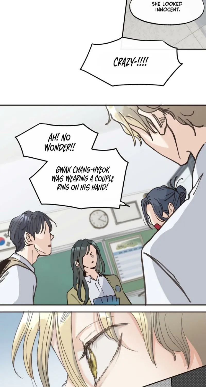 Boiling a Frog Chapter 2 page 32 - 