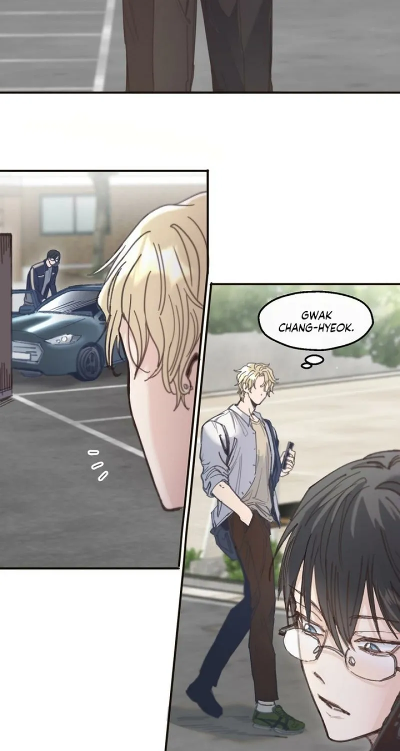 Boiling a Frog Chapter 2 page 39 - 