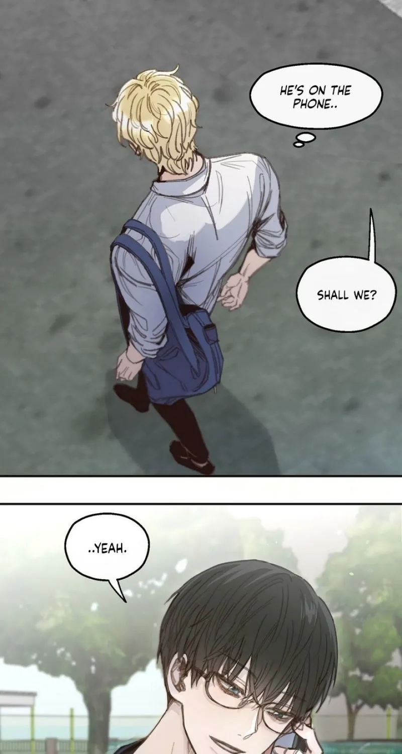 Boiling a Frog Chapter 2 page 41 - 
